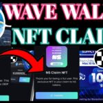 Wave Wallet NFT । Wave Wallet NFT Convert। Wave Wallet Mining । Wave Wallet Listing Exchange।