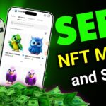 seed airdrop update | how to mint seed bird NFT and sell to the market