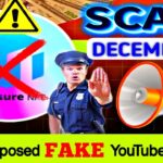 treasure nft December update | Scam Alert | treasure nft real or fake hindi | Universe Crux