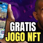 2 JOGOS NFT GRATUITOS PARA MOBILE