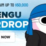 Airdrops :  PENGU Pudgy Penguins NFt Airdrop Up to $50,000 $PENGU