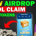 Animara World – Tap To Earn Solana Meme Coins | Best Nft To Buy Now Big Income || New Crypto Airdrop