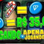 Avalorians: GANHE R$35+ Jogando NFT GRÁTIS no Telegram!