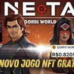 CORRA! SÓ RESTAM 994 BOX NFT  GRATUITAS ! NOVO FPS NFT OFICIAL! JOGUE HOJE O ONE TAP