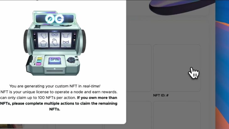 Claim Your 0G Lunarian NFT | AI Alignment Node License Now LIVE.