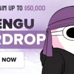 Crypto Airdrops : PENGU Pudgy Penguins NFt Airdrop Up to $50,000 $PENGU