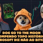 🔥 DOG TO THE MOON FAZENDO A ALEGRIA 🔥 NFT JUNGLE PASS 🔥 NOTÍCIAS CRIPTO