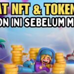 Dapat Token Dan NFT ?! Main Game NFT Fundora | Gingerjoy | Avalanche | Sesepuh NFT