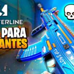 ENTENDA O SHATTERLINE – GUIA PARA INICIANTES COMEÇAREM BEM NO JOGO! (SHATTERLINE NFT)