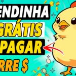 FARM STARS: NOVA FAZENDINHA GRÁTIS E PAGANDO! Como JOGAR e GANHAR