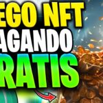 👉GANA $1 USDT GRATIS al DIA JUEGANDO!!🤑JUEGO NFT GRATIS para PC-Celular 2025💥LORDS FORSAKEN Nft