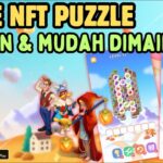 Game NFT Gratis Untuk Semua Umur ?! Tile Match With Sol  | Sesepuh NFT