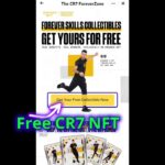 Get Free CR7 NFT on Binance || Forever Skills Collectibles || How to Check Your NFT Reward