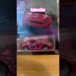 Hot Wheels Fast and Furious Honda S2000 NFT #hotwheels #honda #s2000 #review #diecastcars #unboxing