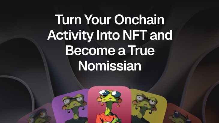 How to Mint a Free Nomissian NFT on TON Blockchain: Step-by-Step Easy Tutorial