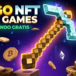 JOGO NFT DA EPIC GAMES PAGANDO DINHEIRO DE GRAÇA!