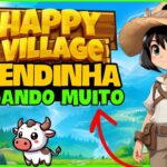 🍀 JOGO NFT GRÁTIS MOBILE – FAZENDINHA PAGANDO MUITO! Como GANHAR no HAPPY VILLAGE (FREE TO PLAY)