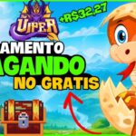 🍀 JOGO NFT GRÁTIS MOBILE – PAGANDO MUITO nos EVENTOS ! Como GANHAR no THE VIPER (FREE TO PLAY)