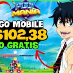 🔥 JOGO NFT GRÁTIS MOBILE estilo 8 BALL POOL VAI PAGAR BEM ! Como GANHAR no POOL MANIA – FREE TO PLAY