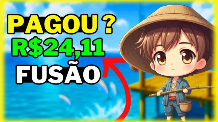 JOGO NFT GRÁTIS que PAGA DE VERDADE! COMO SACAR NO IDLE FISHING – FREE TO PLAY