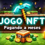 JOGO NFT PAGANDO HÁ MESES DE GRAÇA NA EPIC GAMES! 🎮 + SORTEIO DE NFT GRÁTIS!