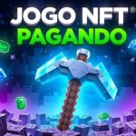 Jogo NFT da EPIC GAMES: GANHE DINHEIRO FÁCIL no CELULAR! 💵 Sorteio INCRÍVEL da PICARETA NFT!