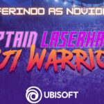 Jogos NFT –  Conferindo as novidades! Runiverse , Variance , Mint Ubisoft , Airdrop ME e muito mais!