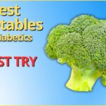 Lower Blood Sugar: Eat These 5 Vegetables to Manage Blood Sugar!