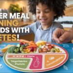 Mastering Type 1 Diabetes in Children Through Meal Planning!