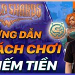 NFT GAME | WorldShards : Dự Án Đang Được Fomo Cực Mạnh Trên Nền Tảng Open Loot