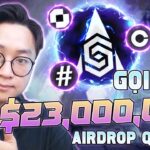 NFT Game Avalon | Gọi Vốn $23,000,000 & Cơ Hội Airdrop FREE