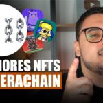 NFTs BERACHAIN: Ganhe AIRDROP com COLEÇÕES NFT!