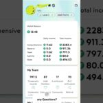 Nft /Treasurenft #earnigapp #earnmoney #treasurenft #nft #freeearnings