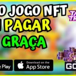 Novo Jogo NFT fora do radar vai PAGAR MUITO! Ganhe com o TAP TAP TRIPPS