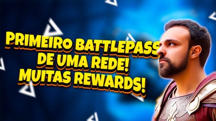 OPORTUNIDADE XAI GAMING! #nft #web3