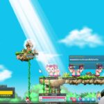 🔴[P2E] EP.354 MapleStory NFT ตื่นเช้าาา