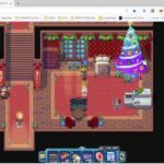 PIXELS NFT – Evento de natal e Dungeons