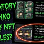 PREDATORY FUNKO NFT EBAY SELLERS