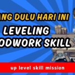 Pemula Game NFT – Target Leveling Skill Pelan-pelan 🙂‍↔️ #pixels game nft | How to Increase My Level