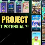 Potensi Kaia Project yang Tidak Boleh Dilewatkan ?! Klaytn | LINE Messenger | Sesepuh NFT