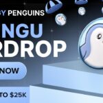 Pudgy Airdrop | PENGU Pudgy Penguins NFt Airdrop Up to $50,000 $PENGU