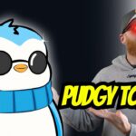 Pudgy Penguins PENGU token arrives tomorrow! I’m a top 2000 NFT trader. My thoughts on OpenSea token