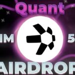 Quant | AIRDROP 500$ | Quant FINANCE UPDATE NEW NFT COIN