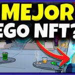 💣RAPIDO! NUEVO JUEGO NFT REGALANDO MILES DE $ GRATIS 💣 DEV CONFIABLE🚀 CRYPTOMINES EN SOLANA