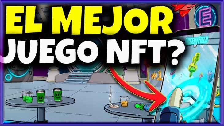 💣RAPIDO! NUEVO JUEGO NFT REGALANDO MILES DE $ GRATIS 💣 DEV CONFIABLE🚀 CRYPTOMINES EN SOLANA