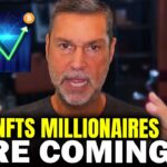 Raoul Pal – GET READY! This Bitcoin’s Bull Run Will Rewrite the NFT Playbook