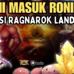 Resmi Join Ronin !! Potensi Ragnarok Landverse Versi Ronin Network | Sesepuh NFT