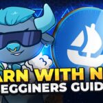 Start making money on NFT! The Complete Beginner’s Guide | Part 1