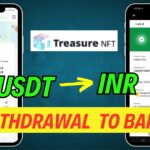 TREASURE NFT ACCOUNT SE PAISE KAISE NIKALE  [ PART 2 ]