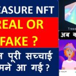 TREASURE NFT REAL OR SCAM : TREASURE NFT TRUE REVIEW : TREASURE NFT NEWS : TREASURE NFT DAILY RETURN